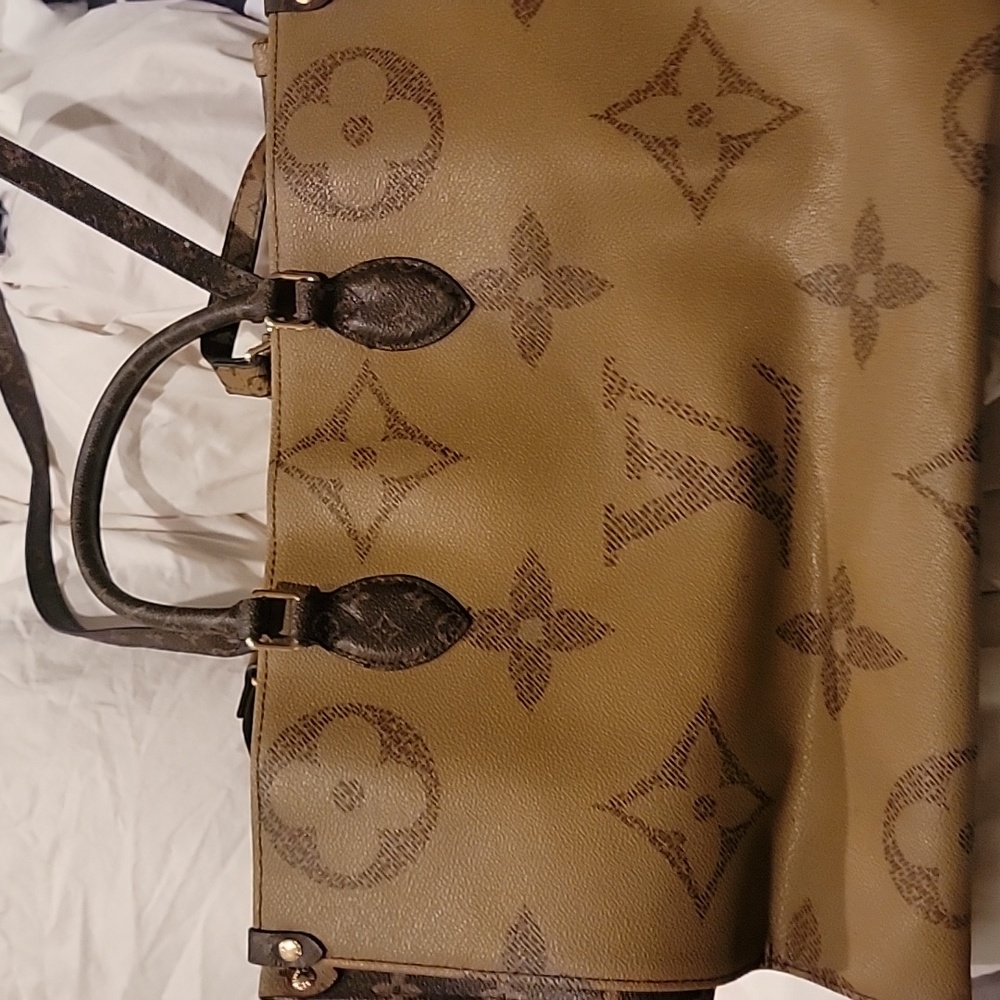Louis Vuitton Bag